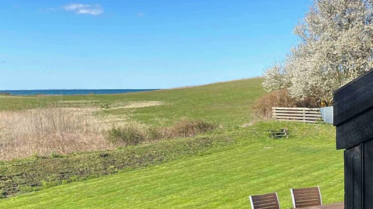 Photo of Outdoor in Martofte
