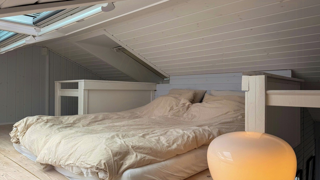 Photo of Bedroom in Hasmark Strand