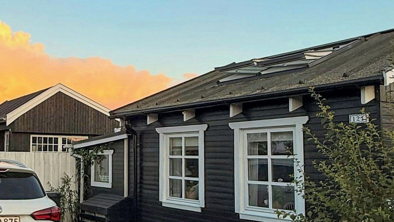 Photo of Outdoor in Hasmark Strand