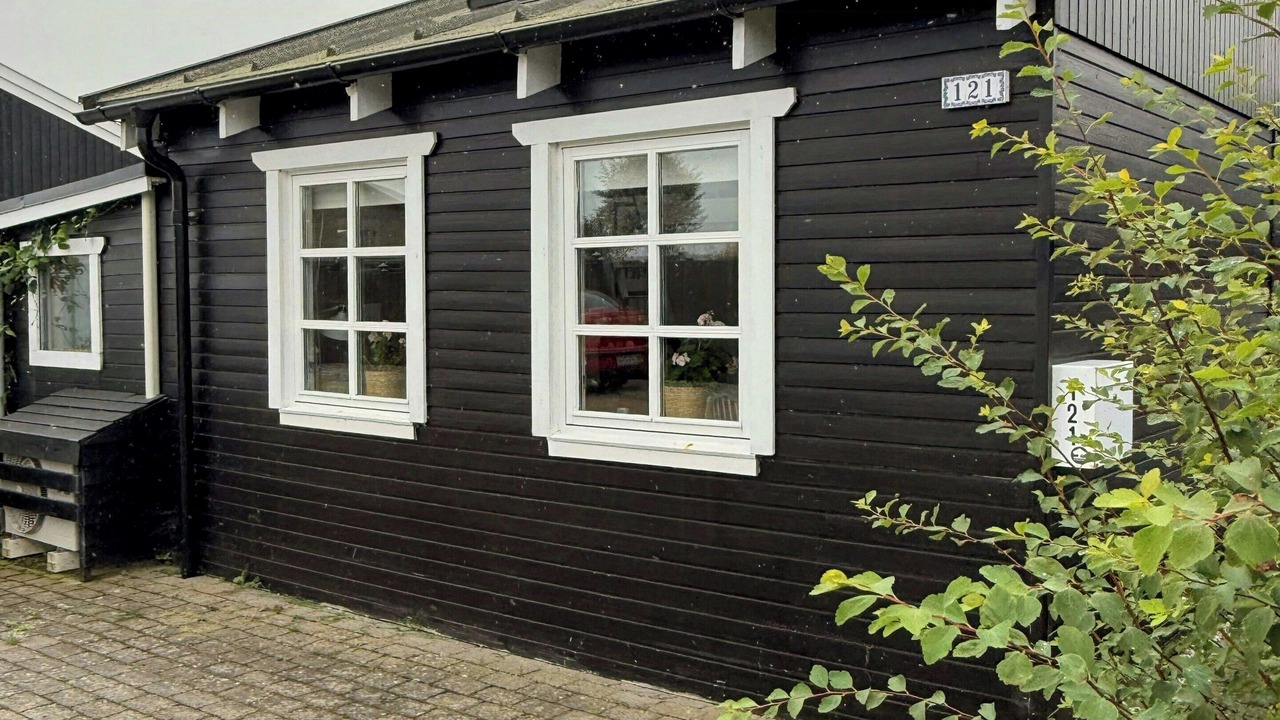Photo of Outdoor in Hasmark Strand