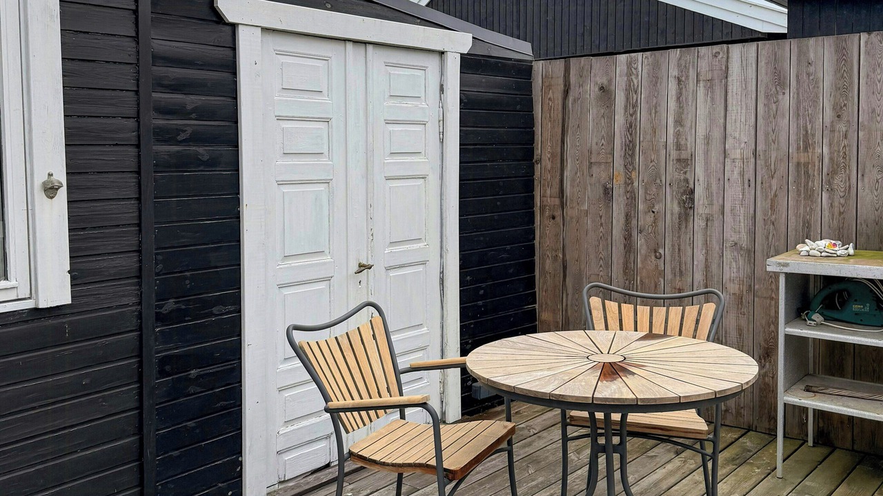 Photo of Outdoor in Hasmark Strand