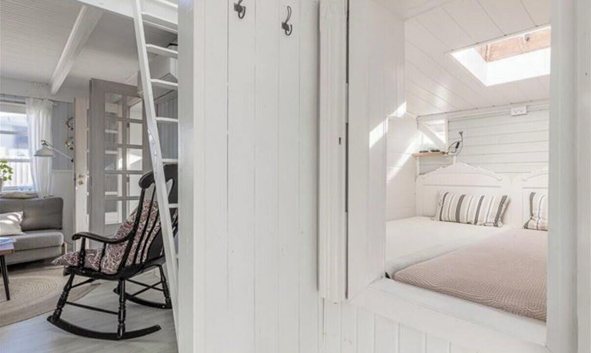 Photo of Bedroom in Hasmark Strand