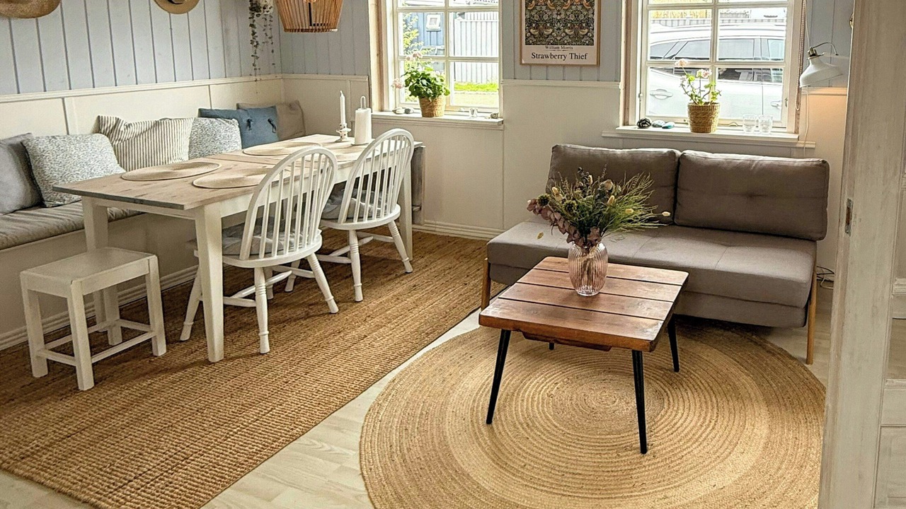 Photo of Livingroom in Hasmark Strand