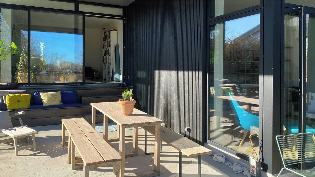 Photo of Outdoor in Skæring