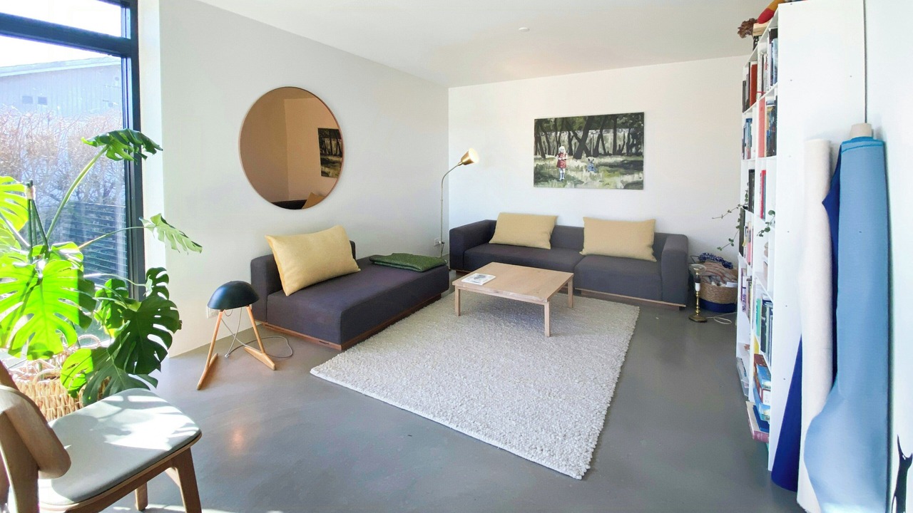 Photo of Livingroom in Skæring