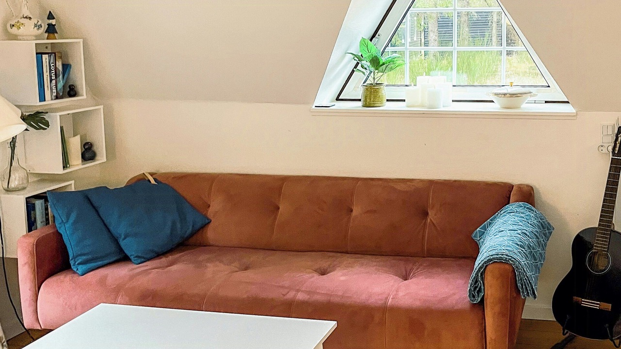 Photo of Livingroom in Agger
