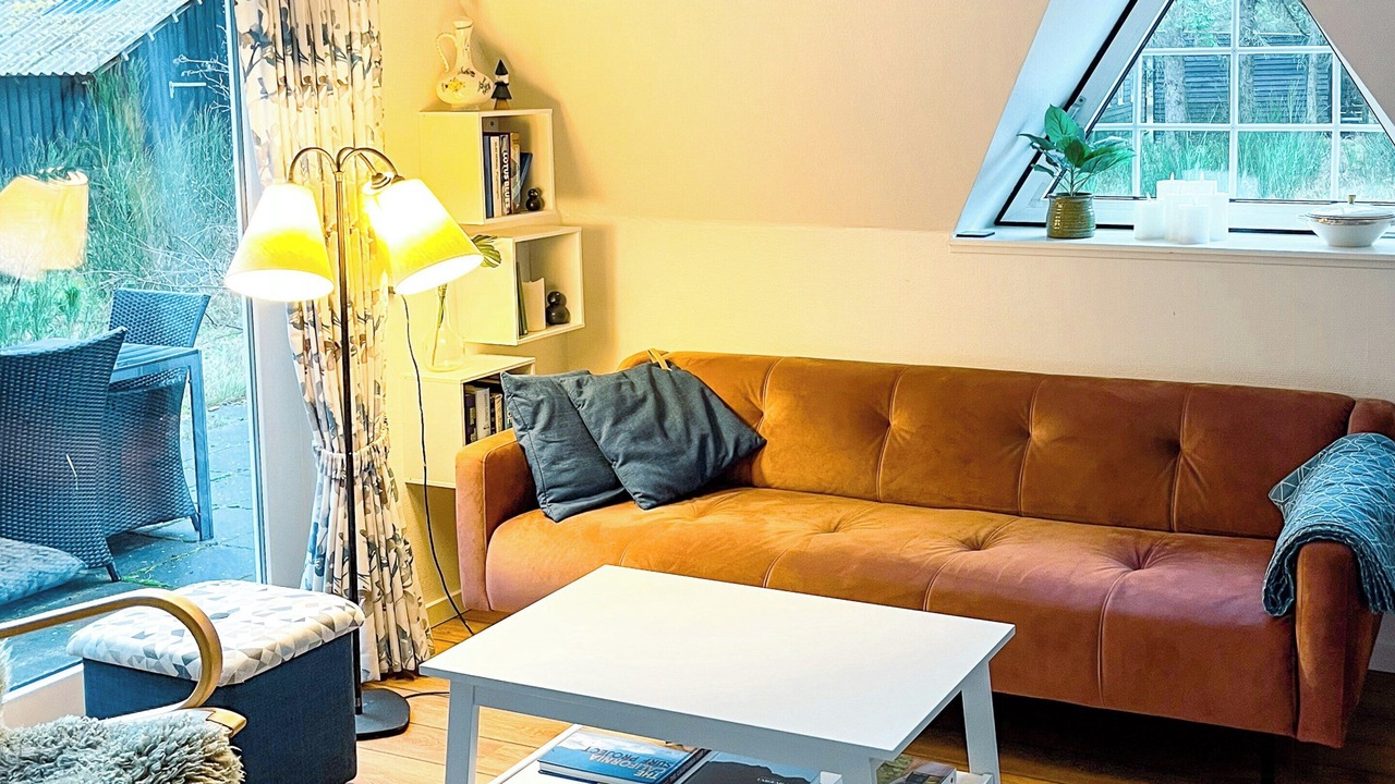 Photo of Livingroom in Agger