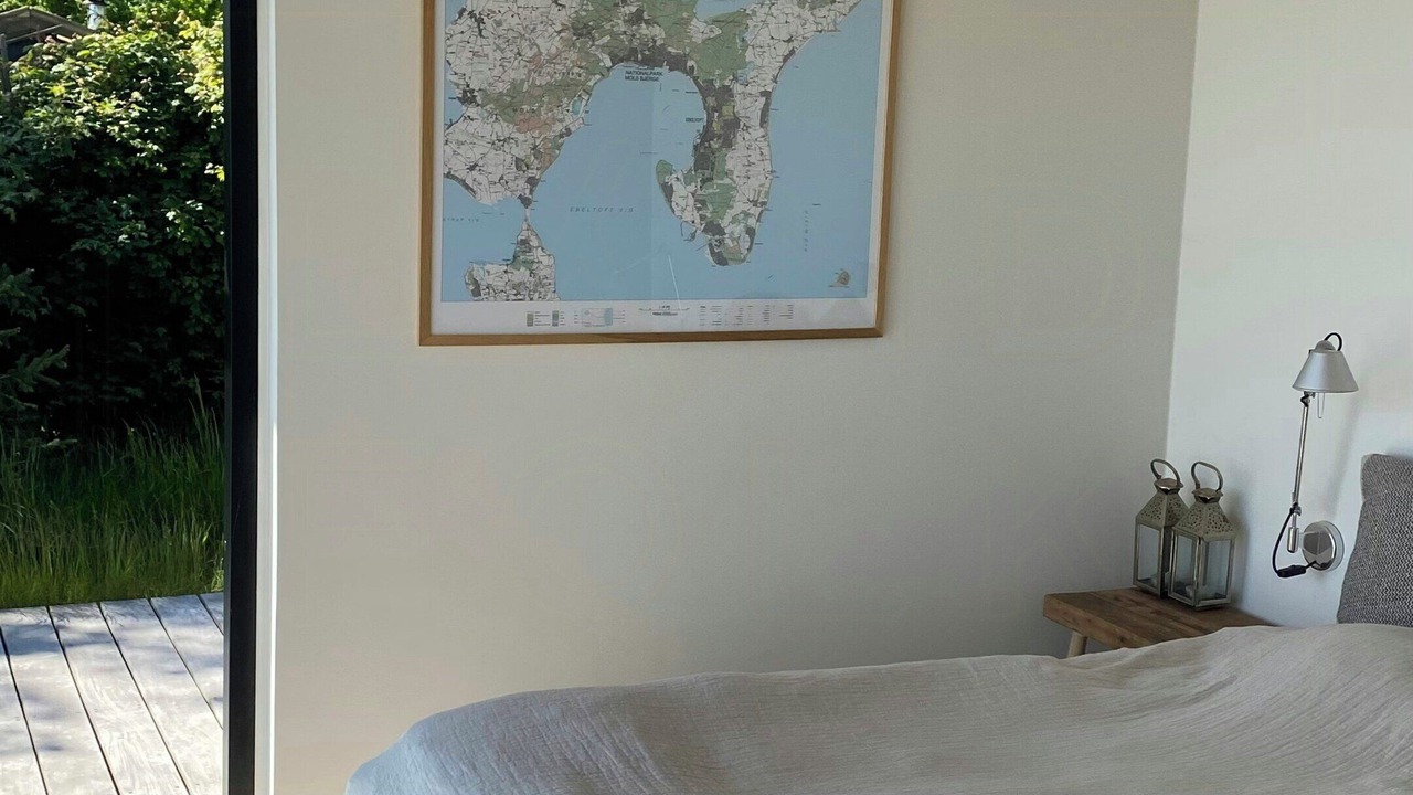Photo of Bedroom in Ebeltoft