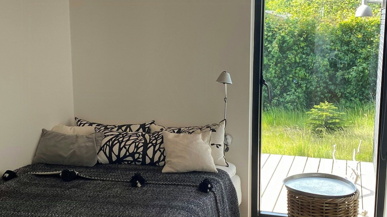 Photo of Bedroom in Ebeltoft