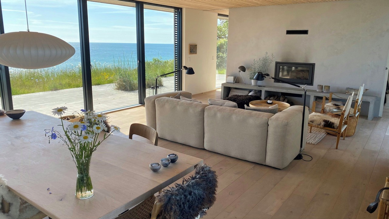 Photo of Livingroom in Ebeltoft
