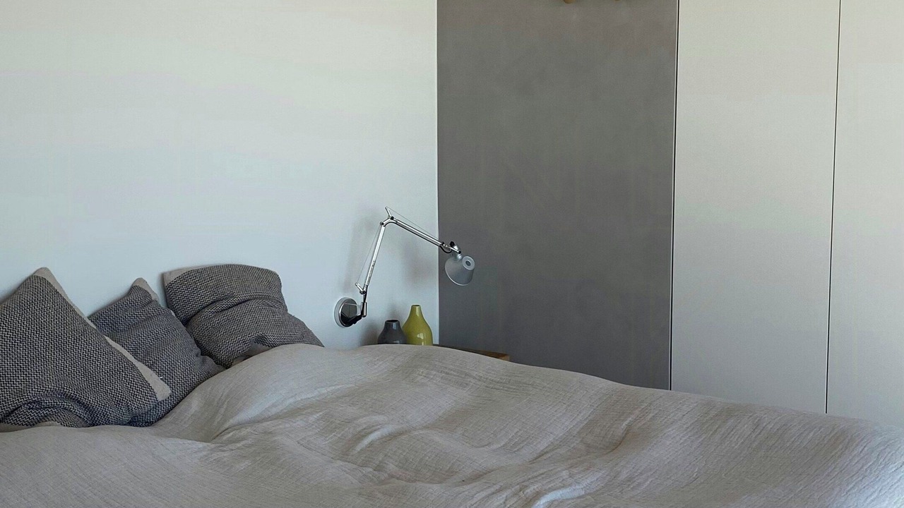 Photo of Bedroom in Ebeltoft