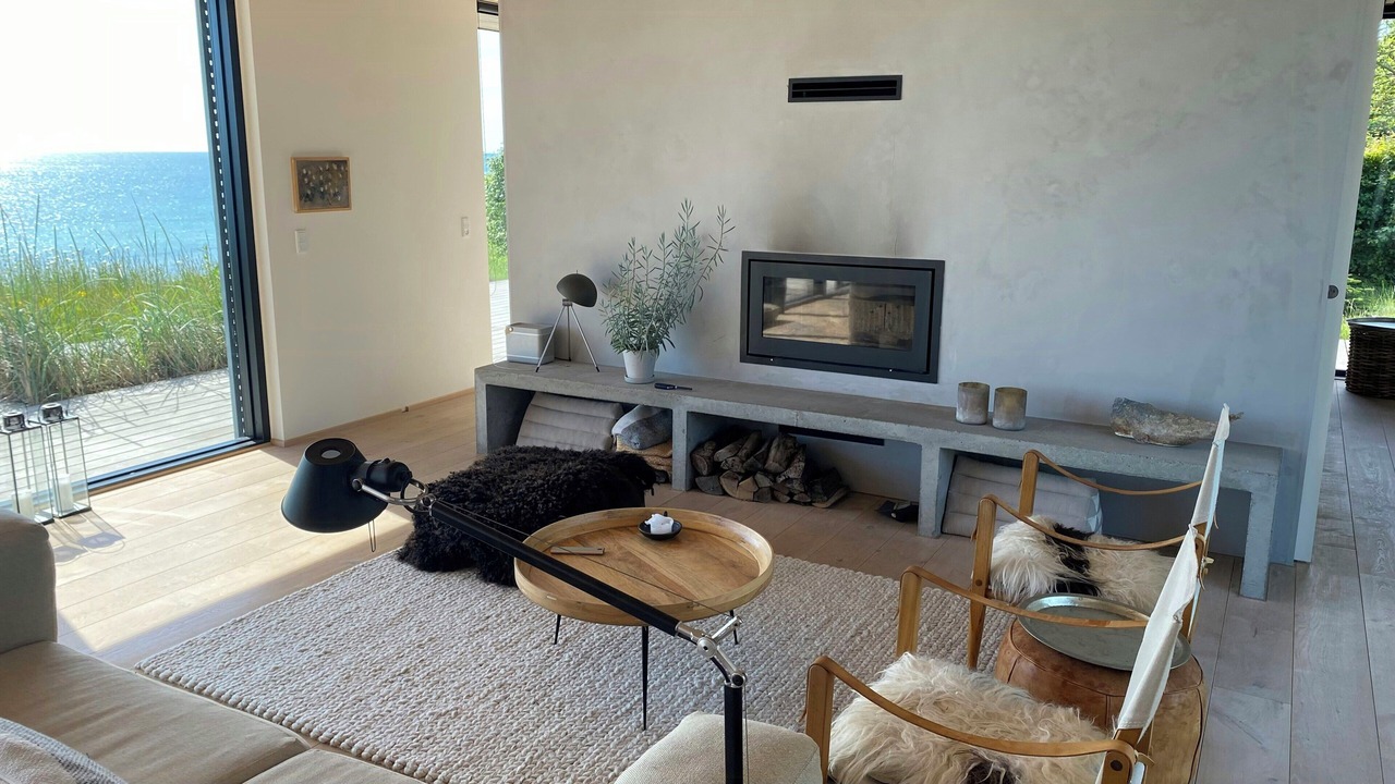 Photo of Livingroom in Ebeltoft