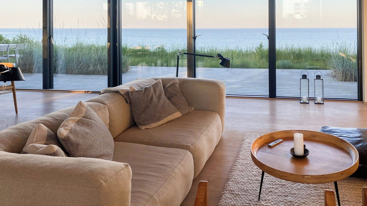 Photo of Livingroom in Ebeltoft