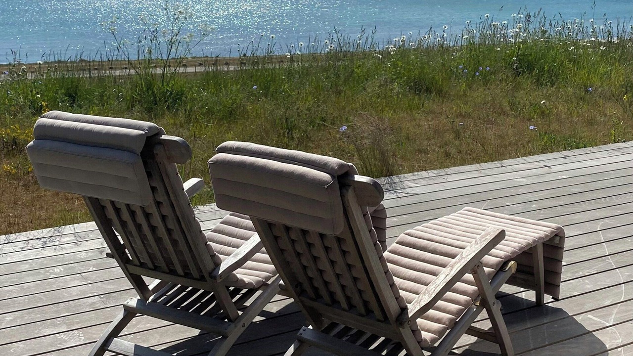 Photo of Patio Balcony in Ebeltoft