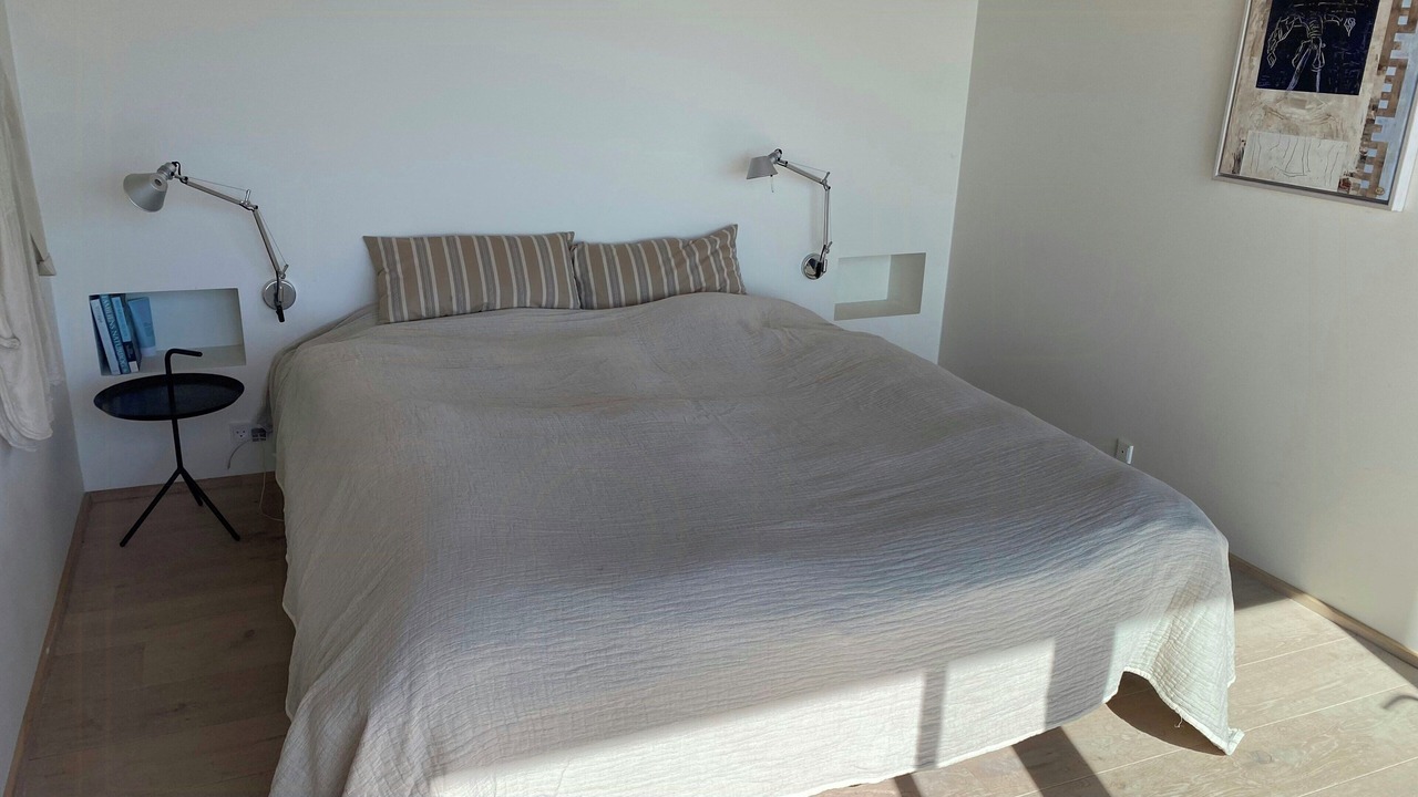 Photo of Bedroom in Ebeltoft
