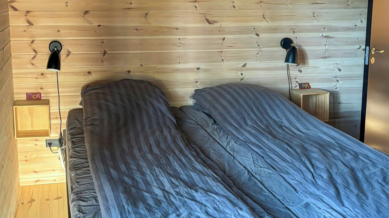 Photo of Bedroom in Hou