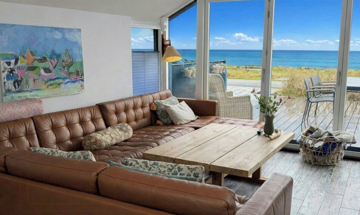 Photo of Livingroom in Bisserup