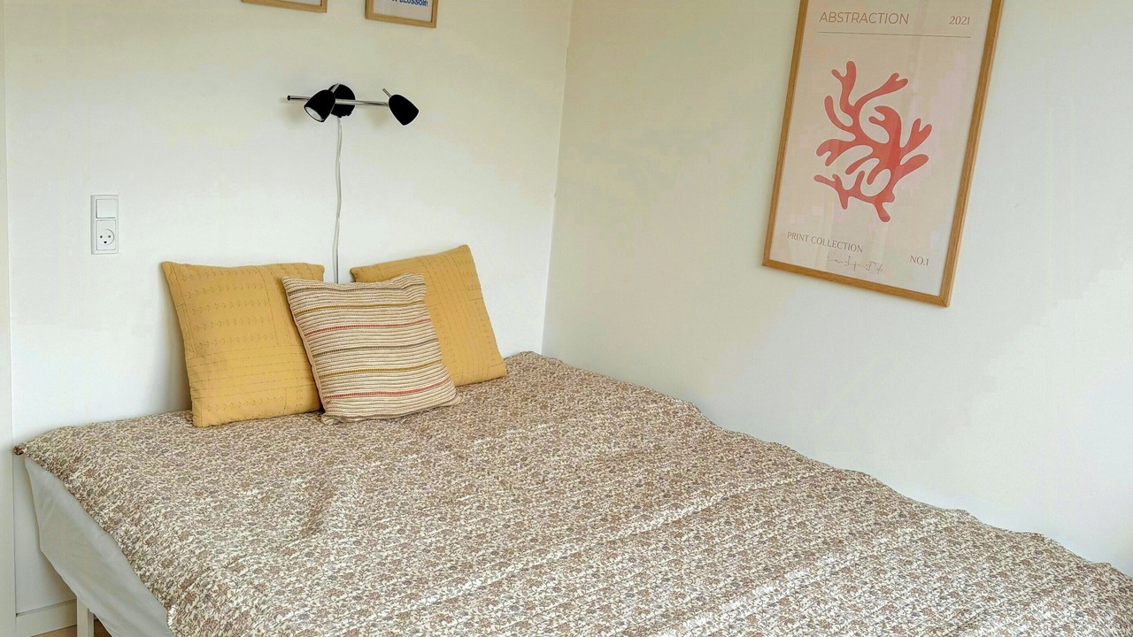 Photo of Bedroom in Bisserup