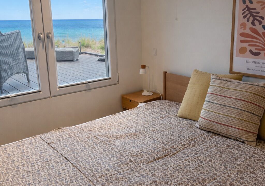 Photo of Bedroom in Bisserup
