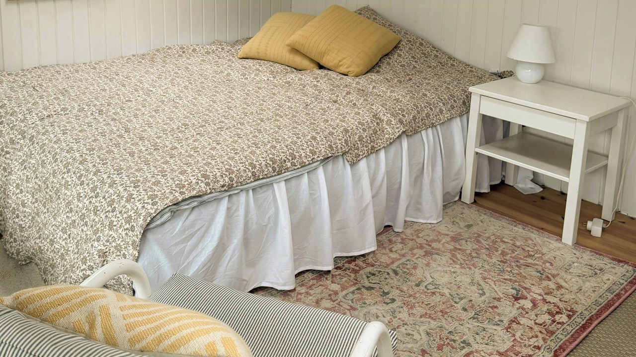 Photo of Bedroom in Bisserup