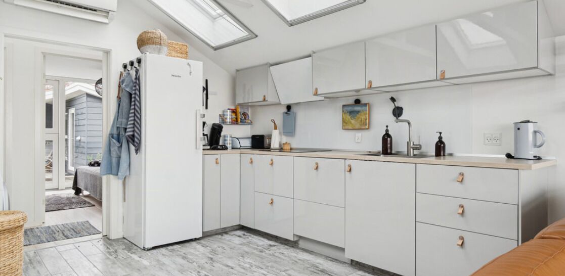 Photo of Kitchen in Bisserup