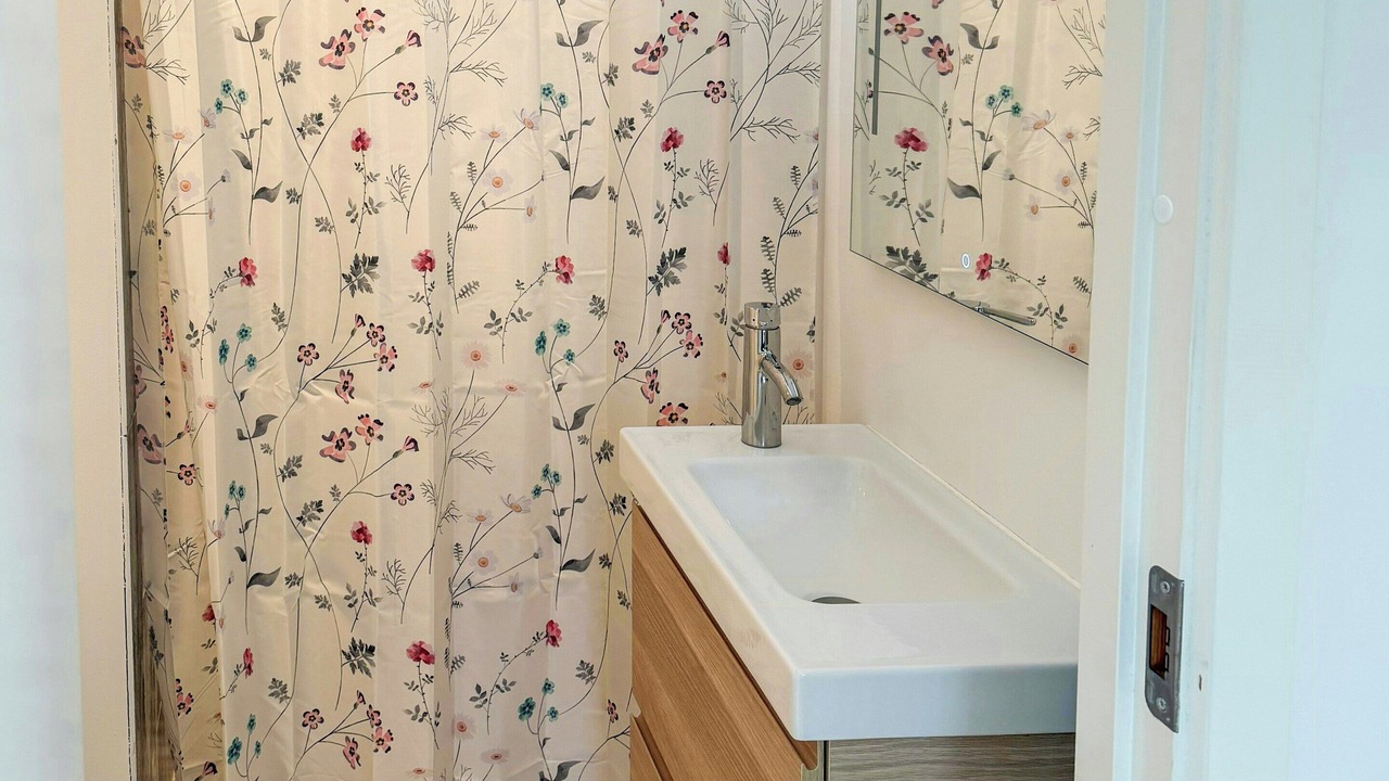 Photo of Bathroom in Bisserup