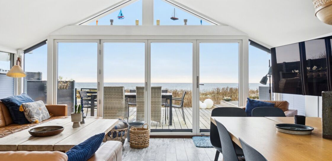 Photo of Livingroom in Bisserup