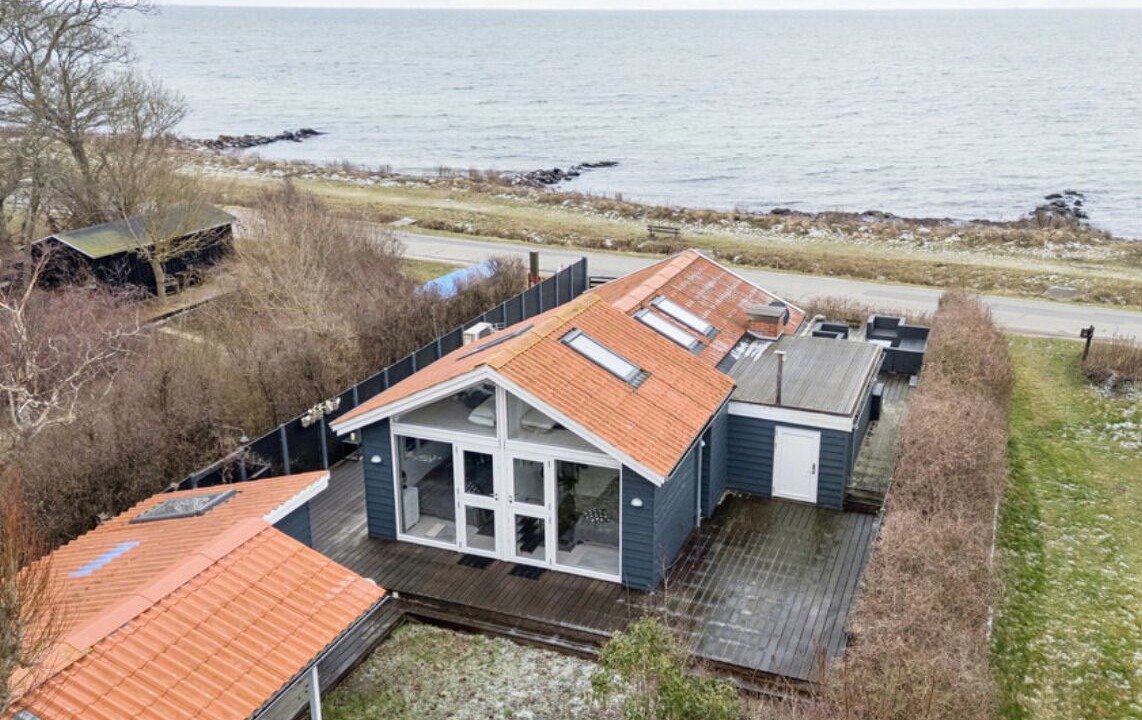 Photo of Outdoor in Bisserup