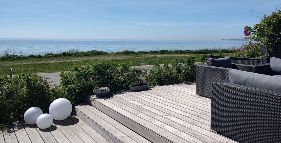 Photo of Patio Balcony in Bisserup