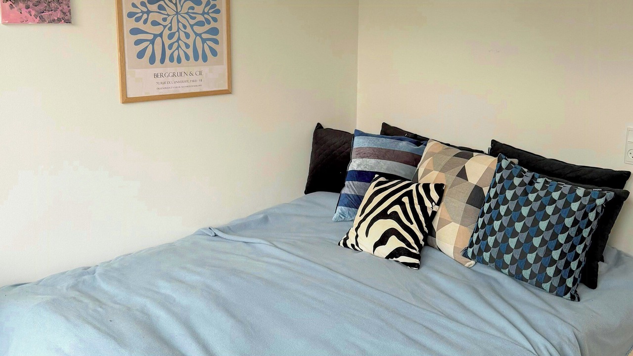 Photo of Bedroom in Bisserup