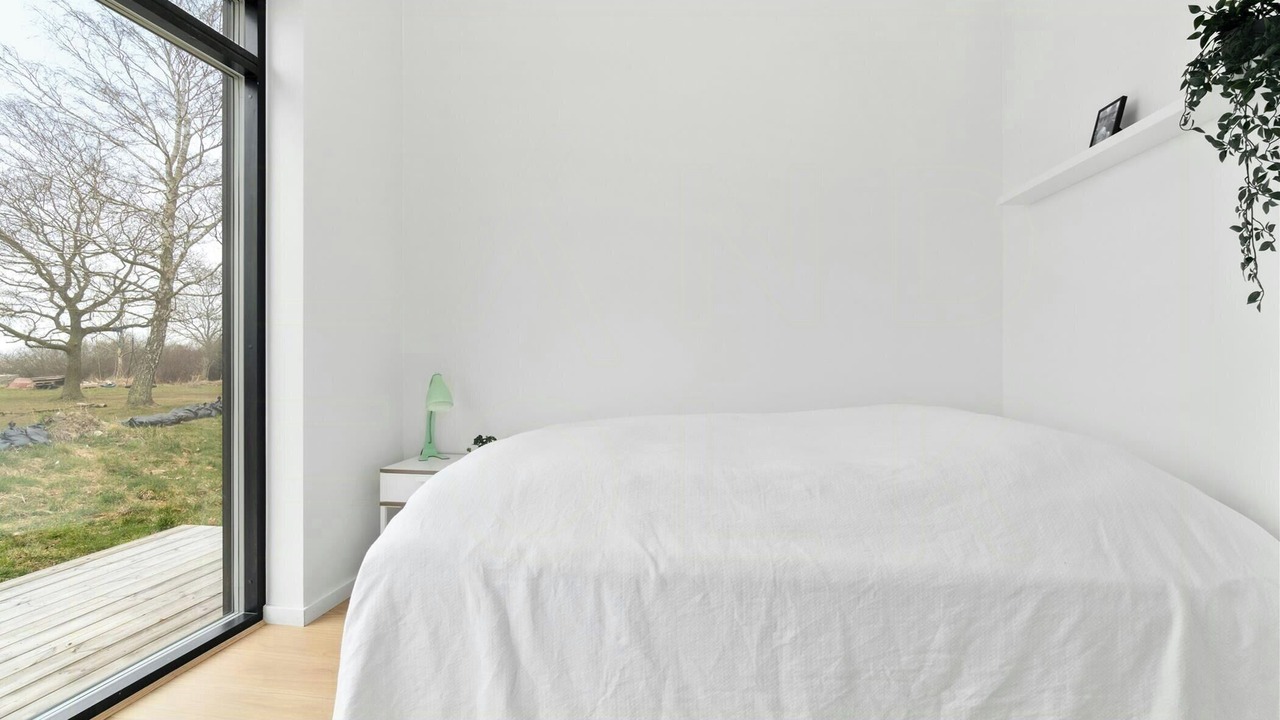 Photo of Bedroom in Jægerspris