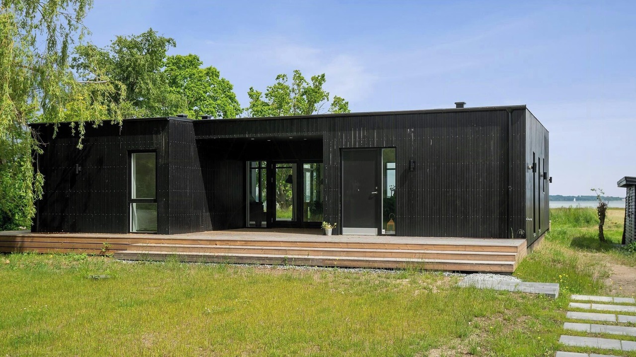 Photo of Outdoor in Jægerspris