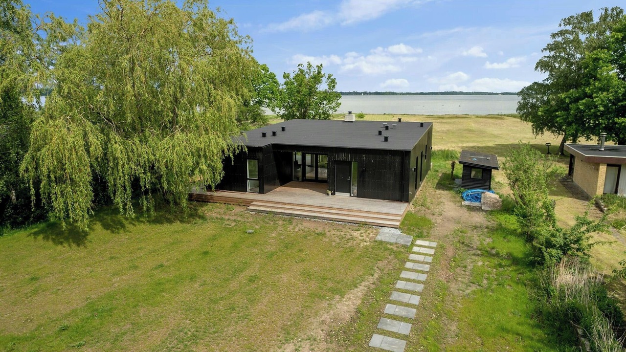 Photo of Outdoor in Jægerspris