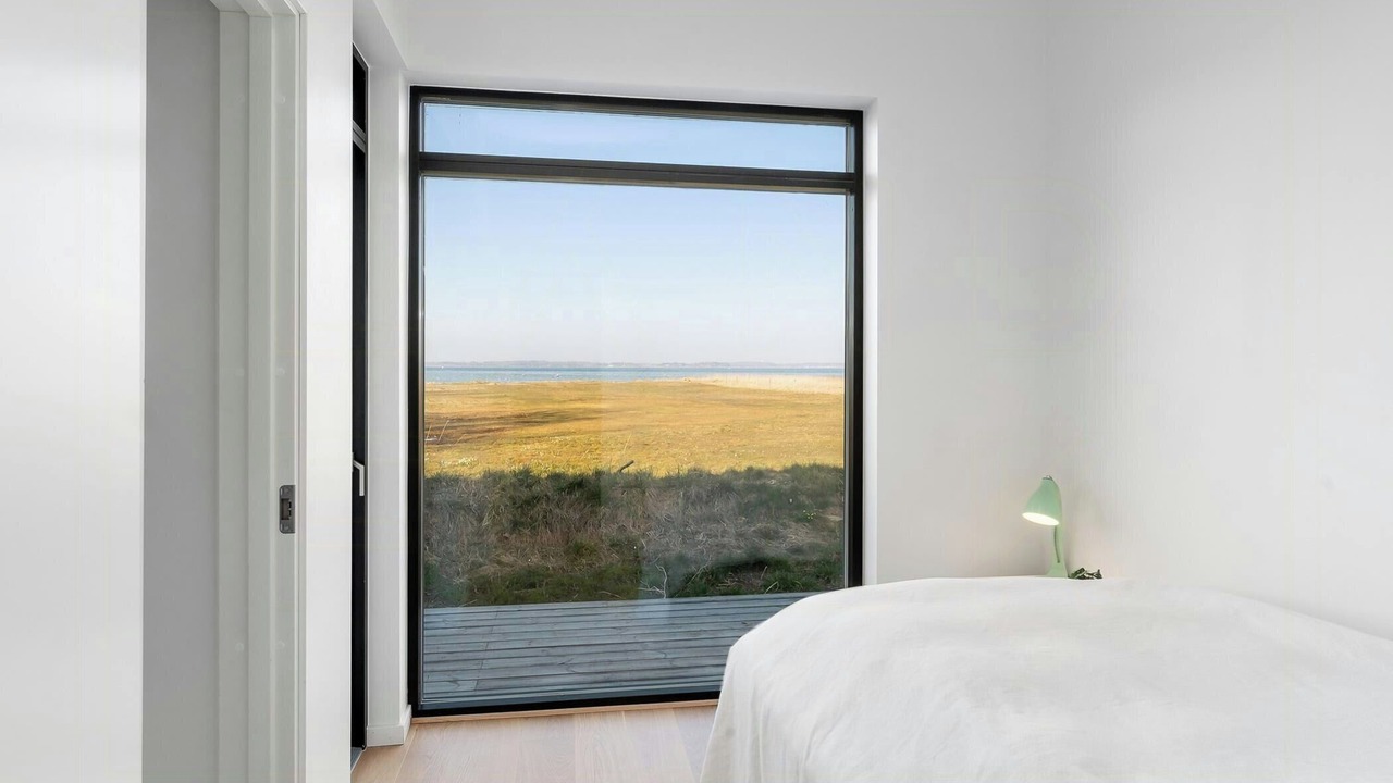 Photo of Bedroom in Jægerspris
