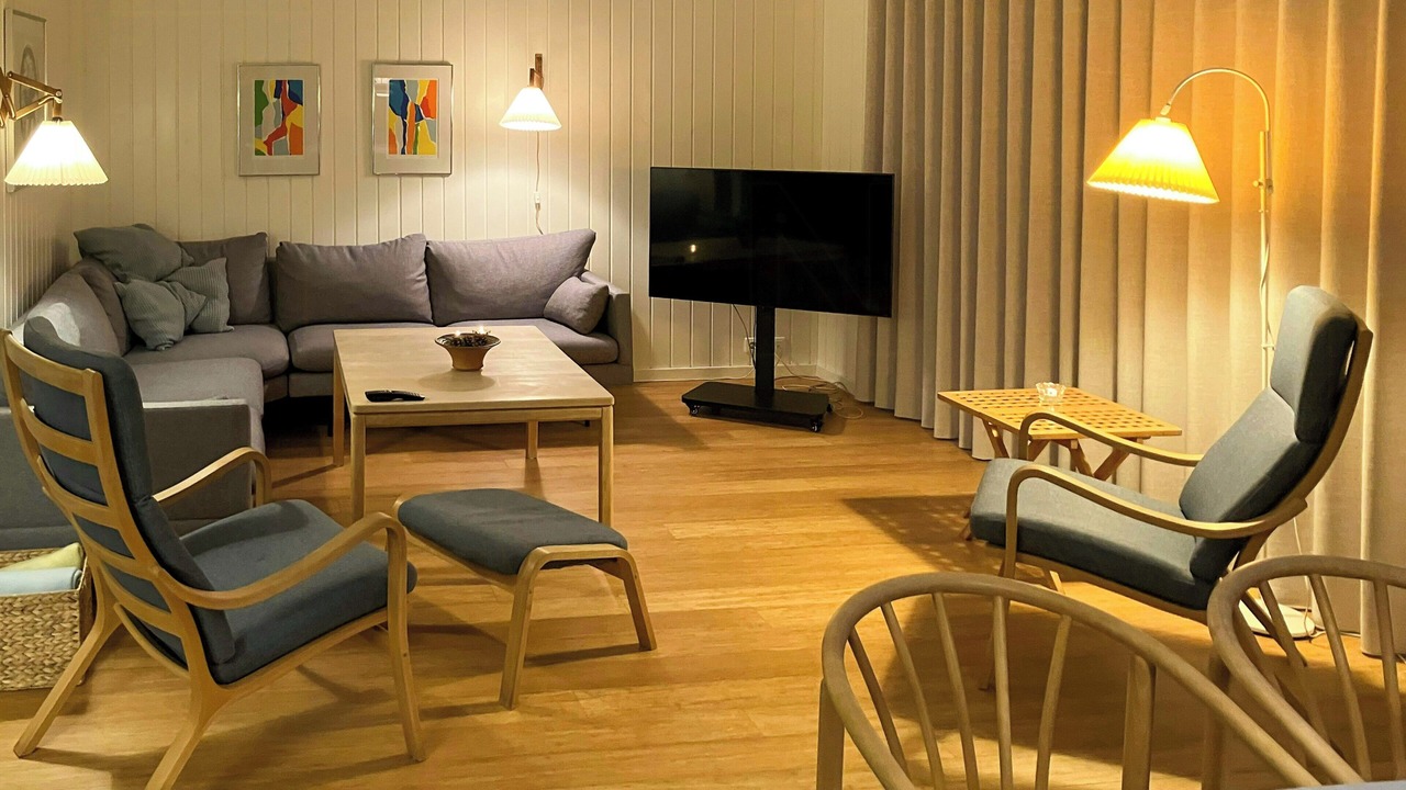 Photo of Livingroom in Bedegaard