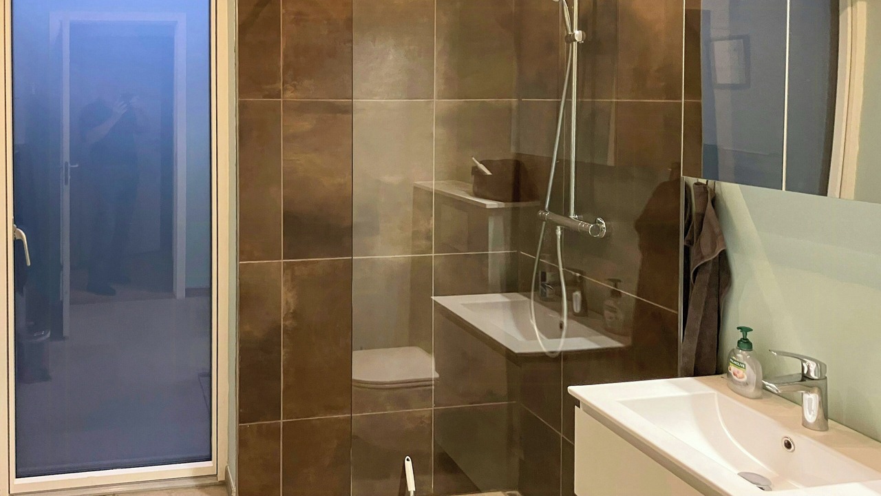 Photo of Bathroom in Bedegaard