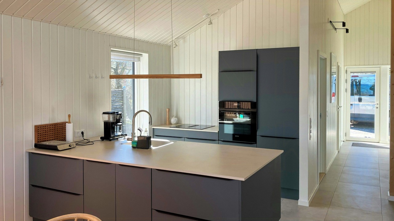 Photo of Kitchen in Bedegaard