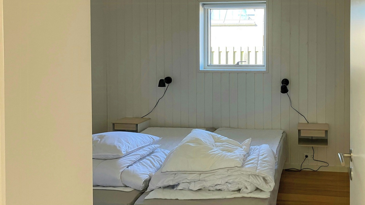 Photo of Bedroom in Bedegaard