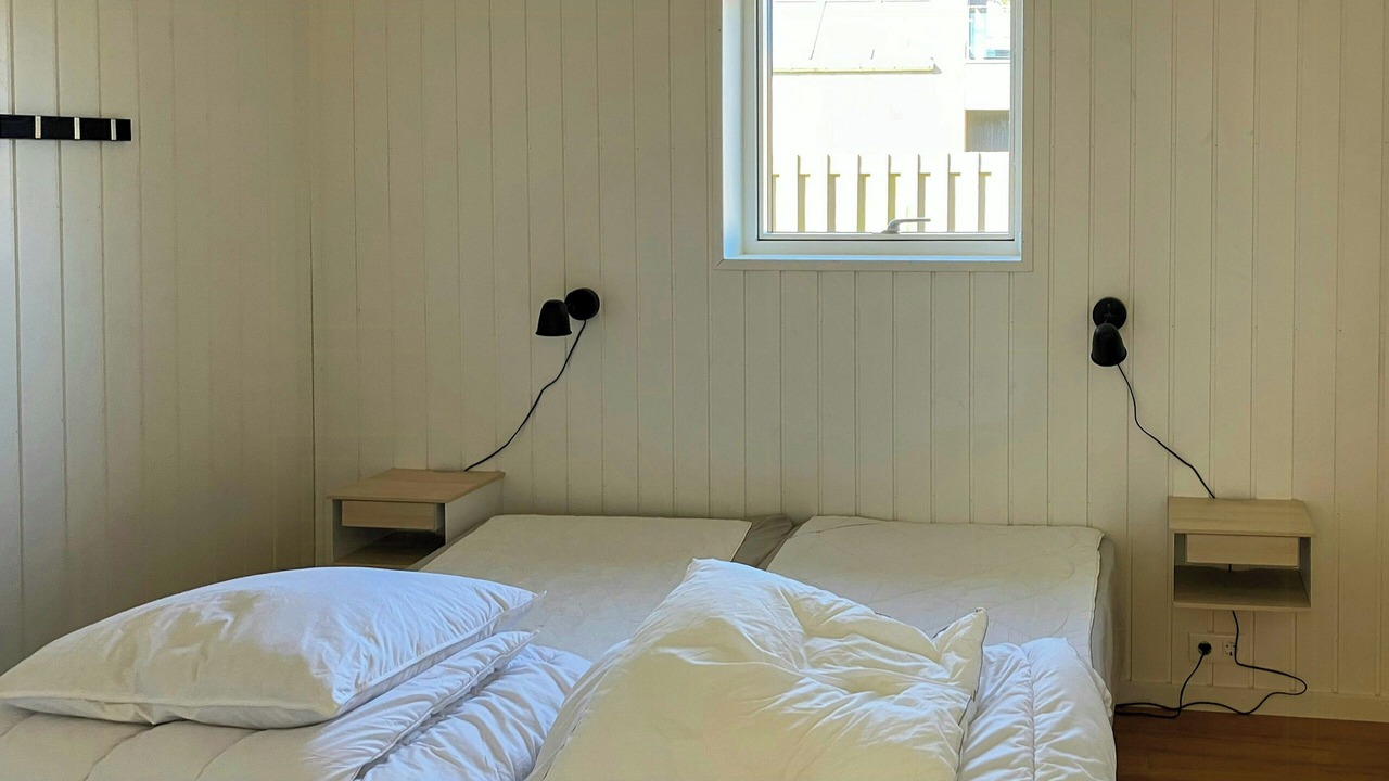 Photo of Bedroom in Bedegaard
