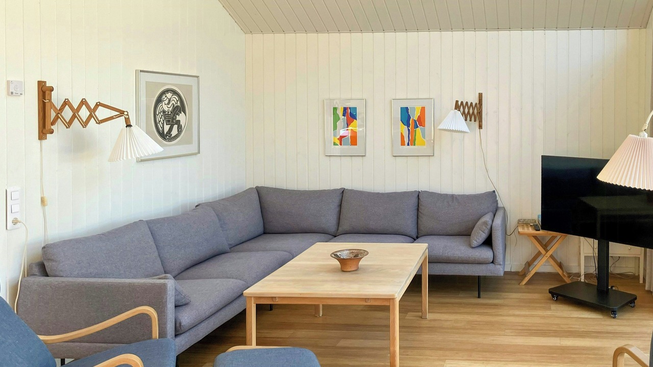Photo of Livingroom in Bedegaard