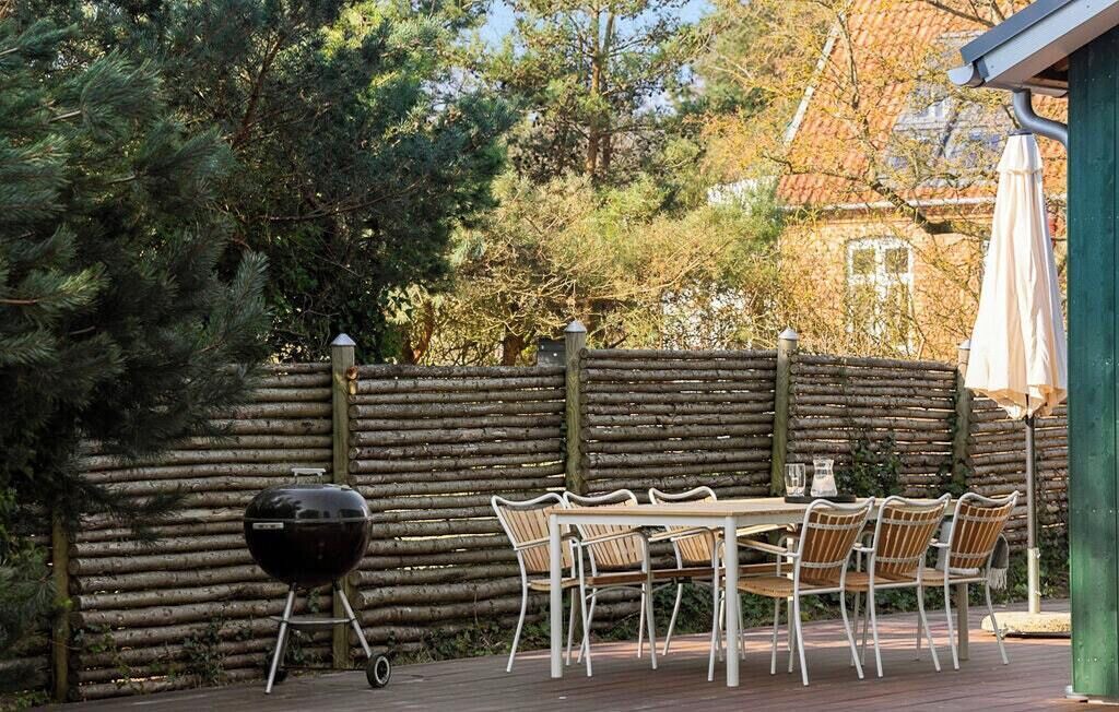 Photo of Outdoor in Bedegaard
