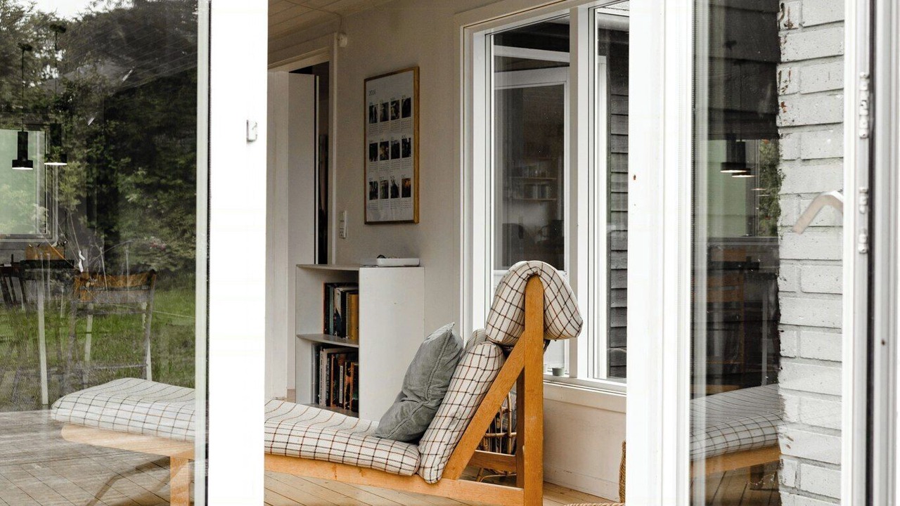 Photo of Patio Balcony in Faarevejle
