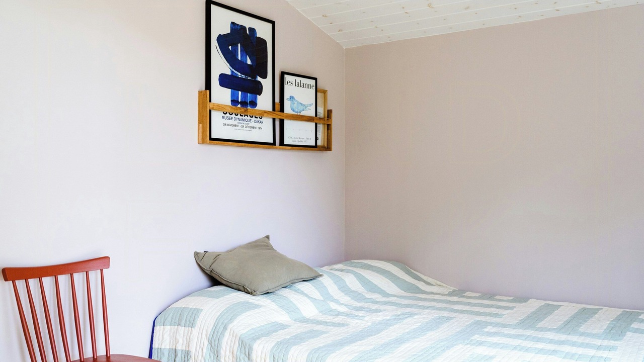 Photo of Bedroom in Faarevejle