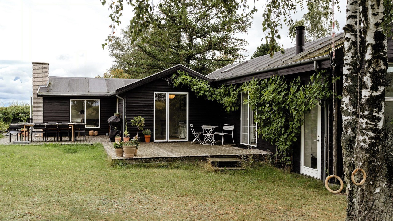 Photo of Outdoor in Faarevejle