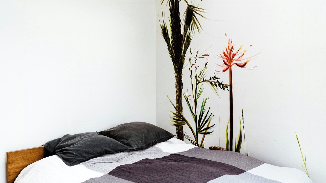 Photo of Bedroom in Faarevejle