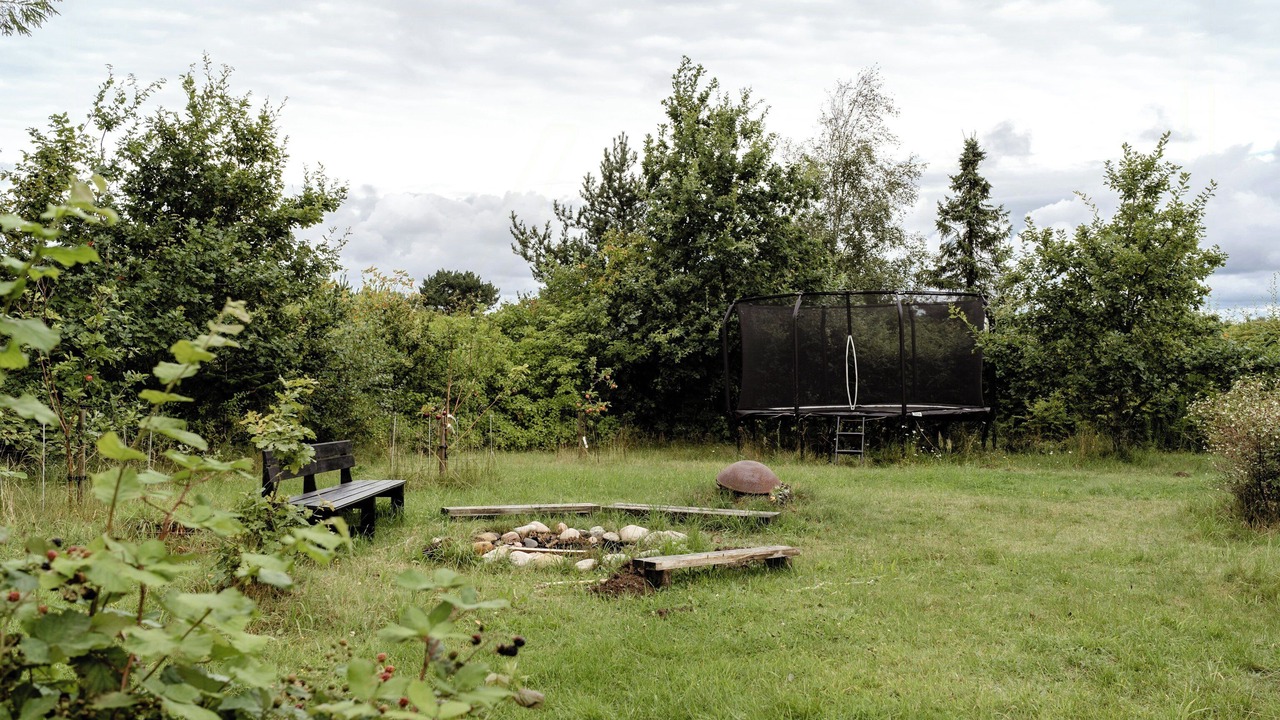 Photo of Outdoor in Faarevejle