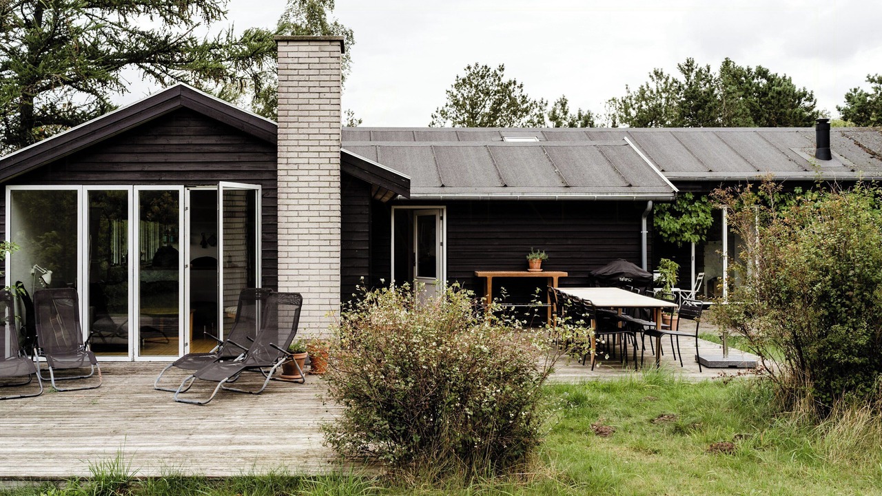 Photo of Outdoor in Faarevejle