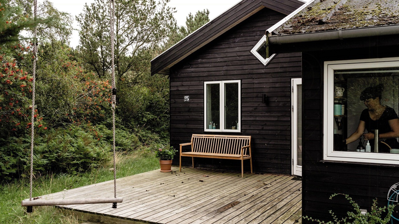 Photo of Outdoor in Faarevejle