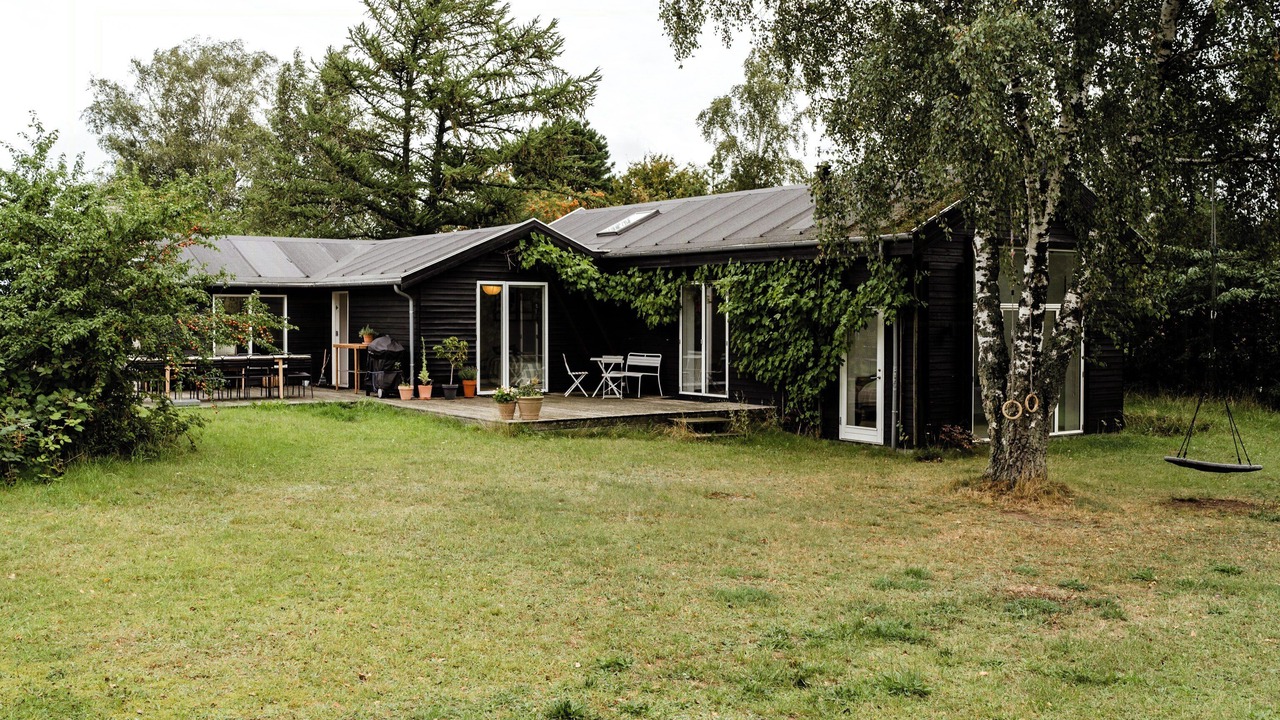 Photo of Outdoor in Faarevejle