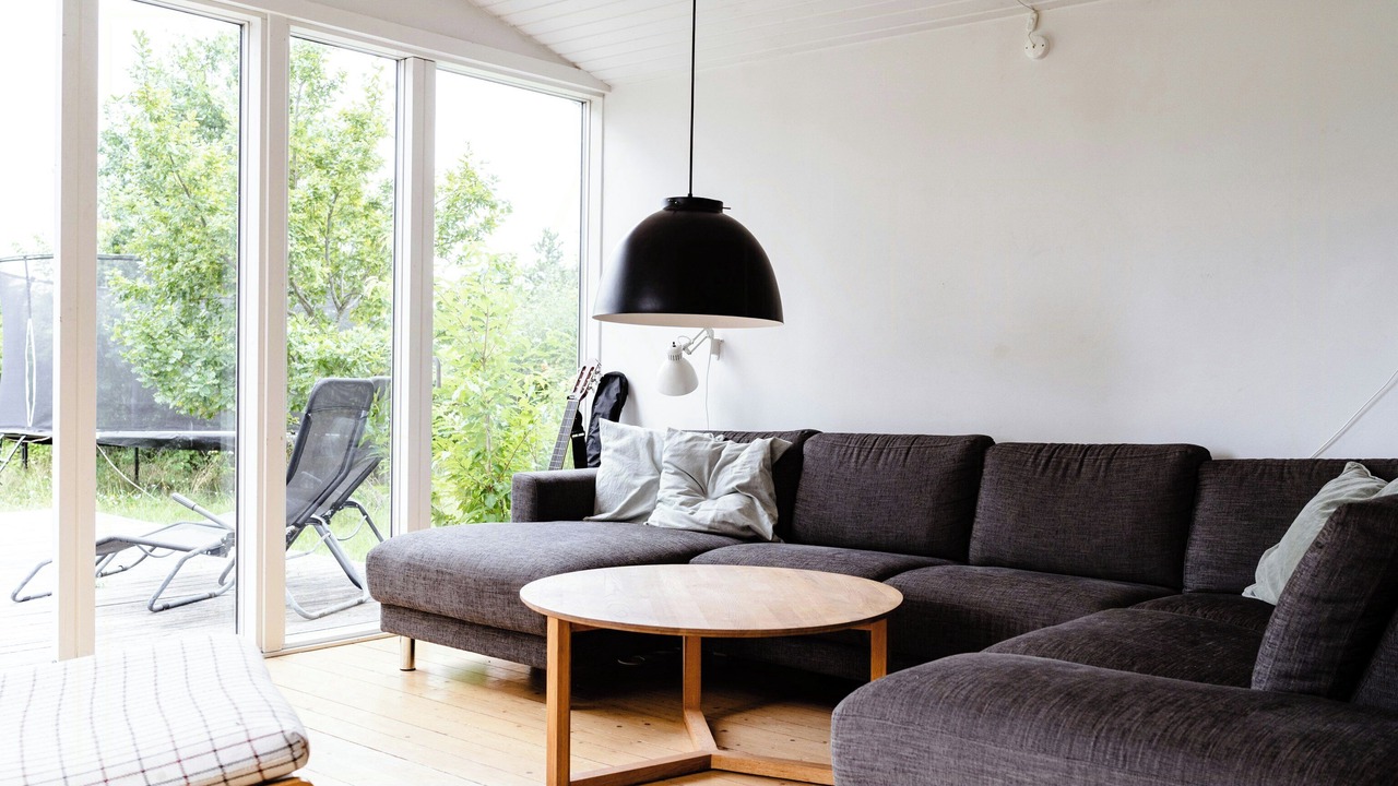 Photo of Livingroom in Faarevejle